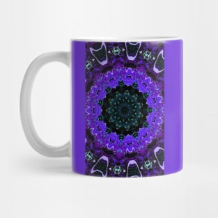 Ultraviolet Dreams 498 Mug